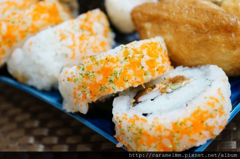 【嘉義民雄】佑壽司 在地人推薦晚來你就吃不到 民雄火車站前站  鵝肉街上樸實、低調、美味握壽司
