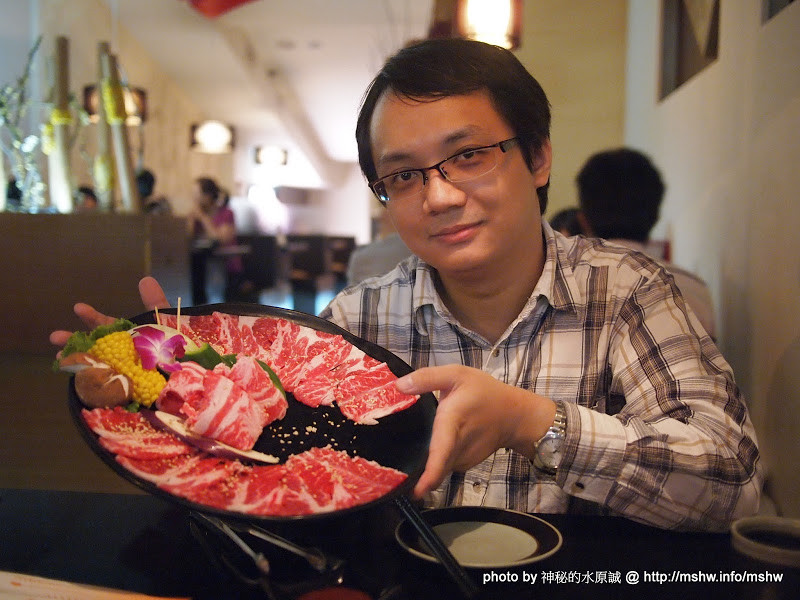 美味與品質兼顧的單點燒烤 ~ 台中西區"極屋精饌燒肉"中港店