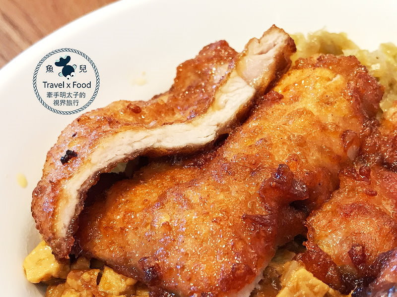【食】新北市◆黑殿飯店（原黑店排骨飯） @ 魚兒 x 牽手明太子的「視」界旅行