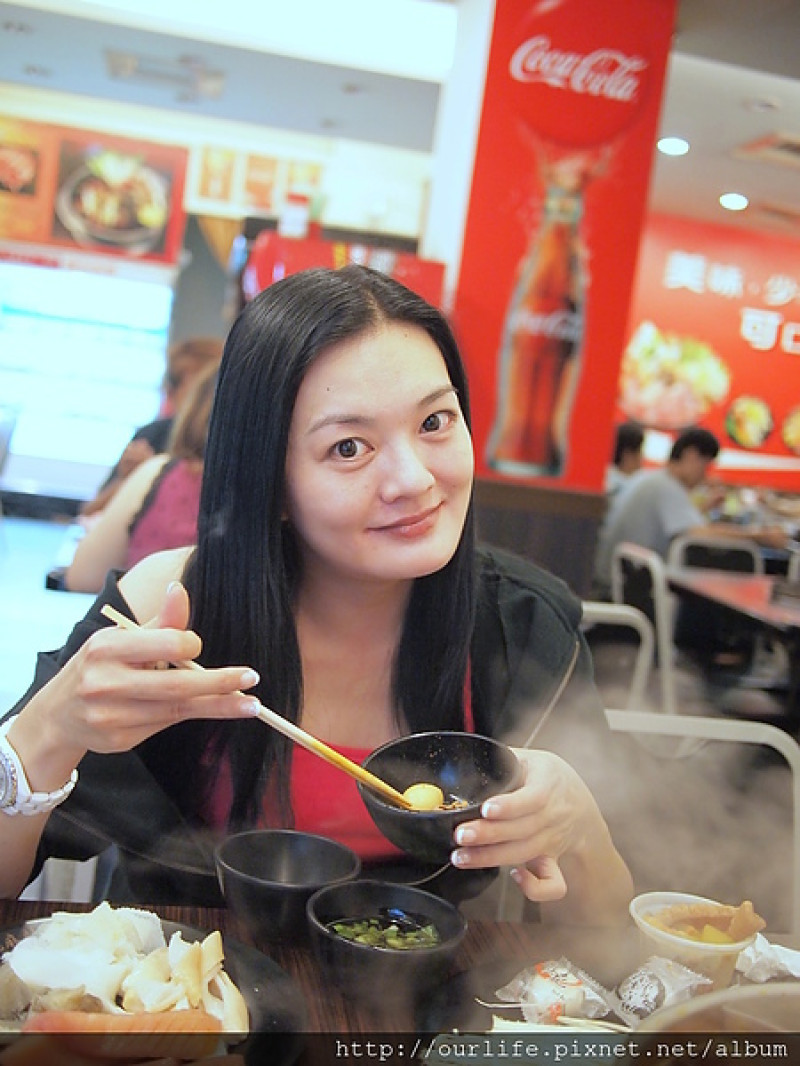 台中．296元的麻辣鍋吃到爽@寧記麻辣鍋民權店