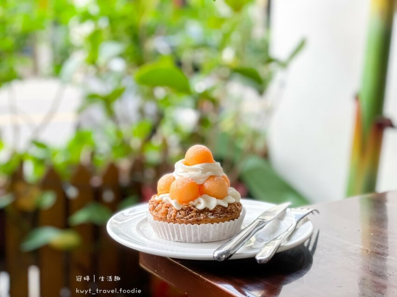 【法米法式甜點】斗六甜點店推薦，4.1顆星高評價雲林超人氣下午茶甜點、冰淇淋，下午茶聚會清單│菜單