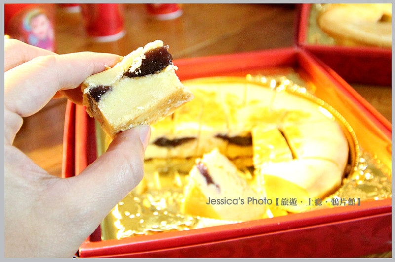 雲林北港●日興堂喜餅舖●振興戲院/紫米麻糬餅/紅豆大餅很推薦