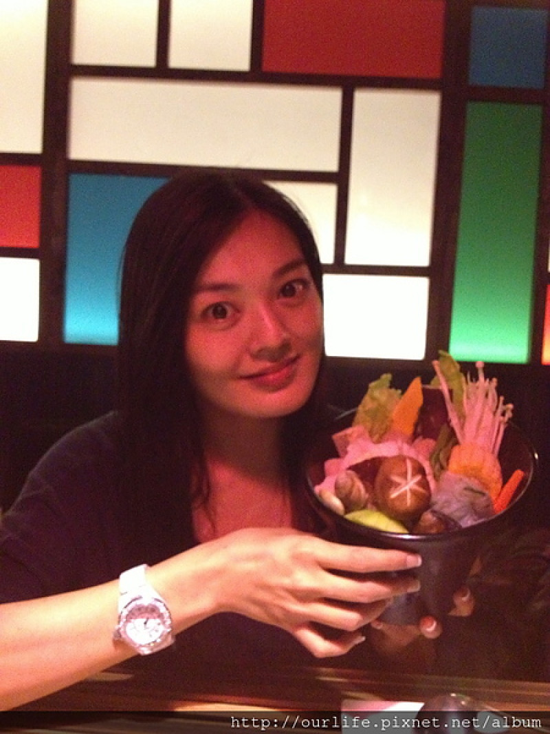 彰化．湯甜肉嫩的味噌鍋@石二月鍋之物(+wifi)