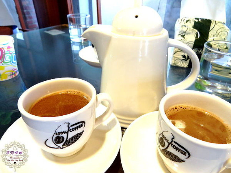 2014.06.13 -【屏東】邱氏咖啡貞甫餐飲苑