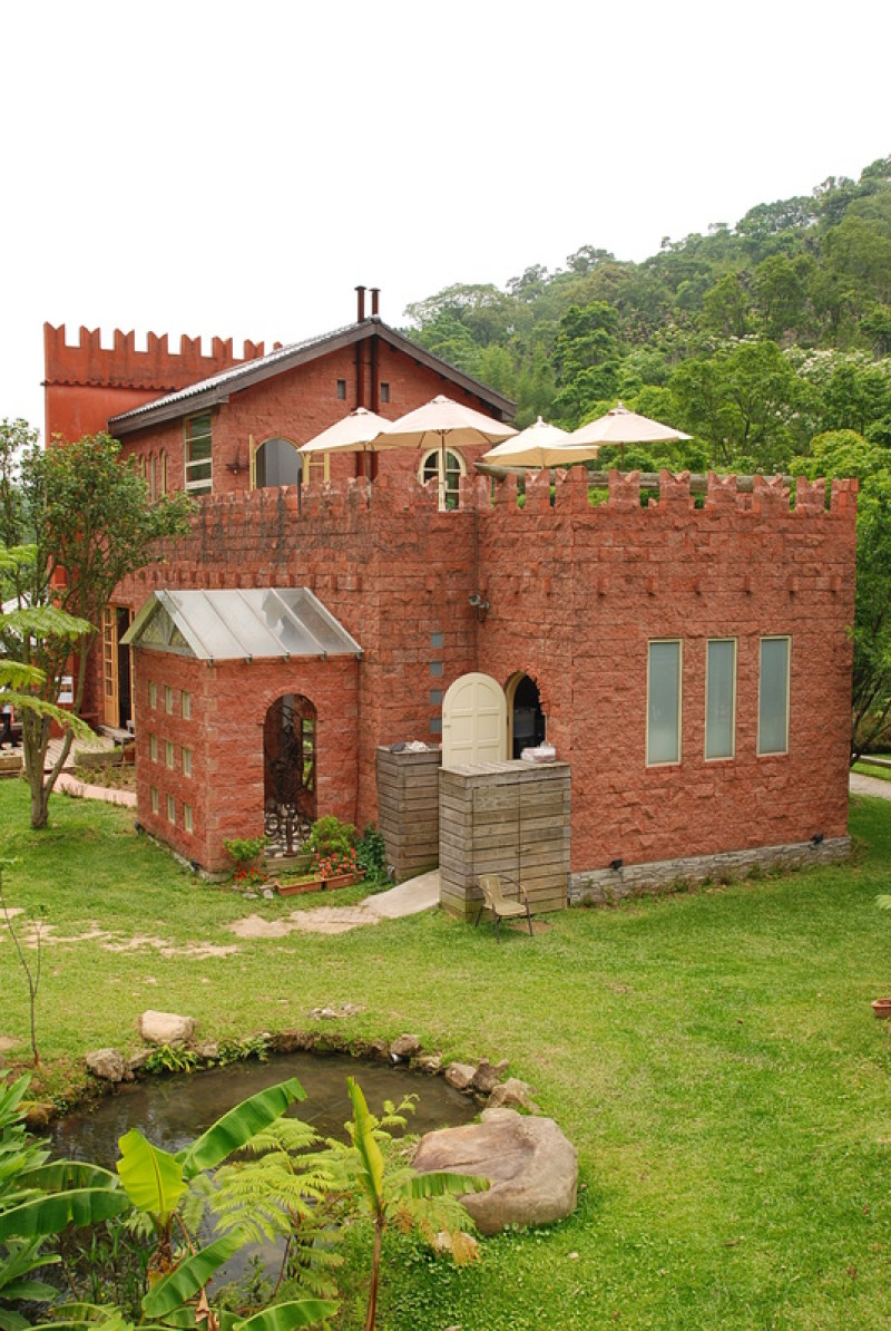 ◈苗栗◈ⓜ漫步雲端ⓜ