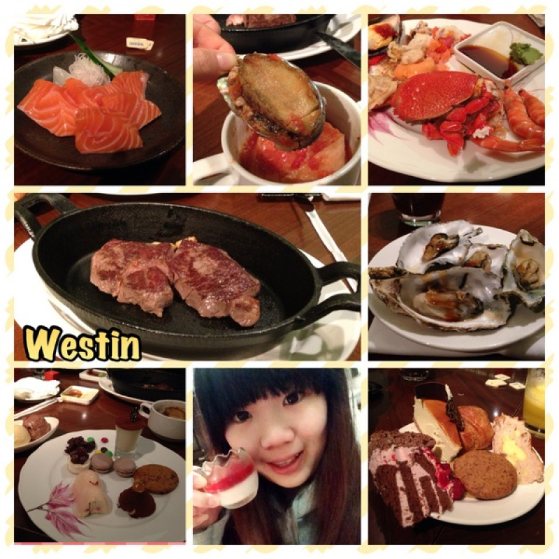 六福皇宮♥ 絲路宴♥ 吃到飽 ♥多國料理        
      