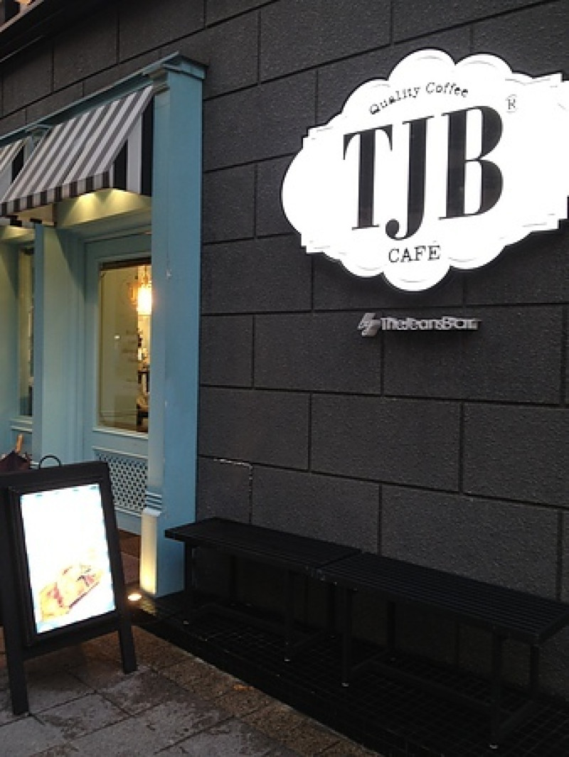 TJB Cafe