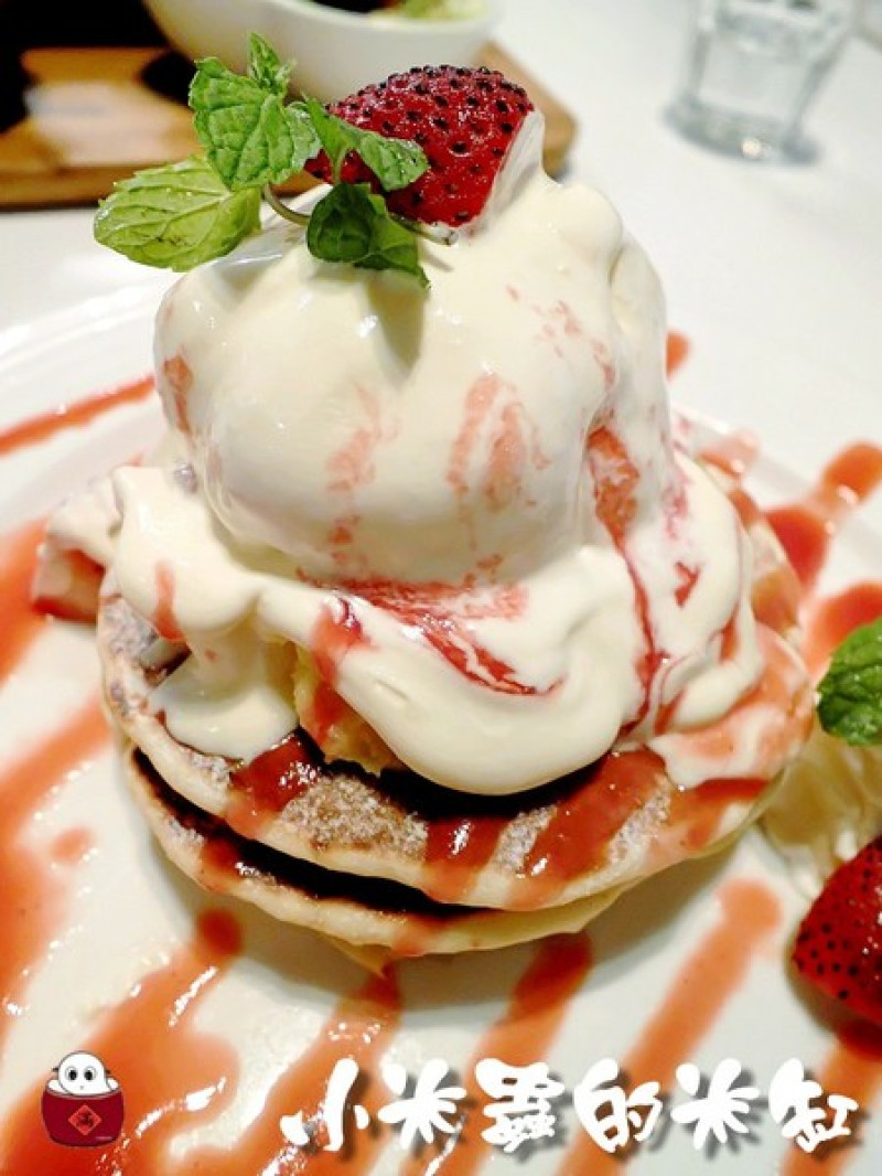 【台北東區下午茶 ღ捷運忠孝復興站】Pigi Pigi TOKYO 比崎餐坊-日式和風料理與洋風美食的交響曲~~真的有隻豬喔(^00^)