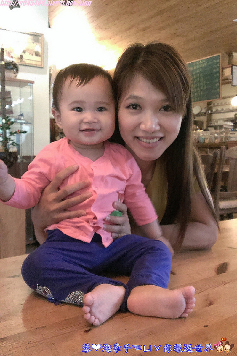 【桃園▍親子餐廳】康妮莊園親子餐廳ღ適合慶祝母親節的餐廳，慰勞辛苦媽媽，同時也能滿足小朋友玩樂的場所