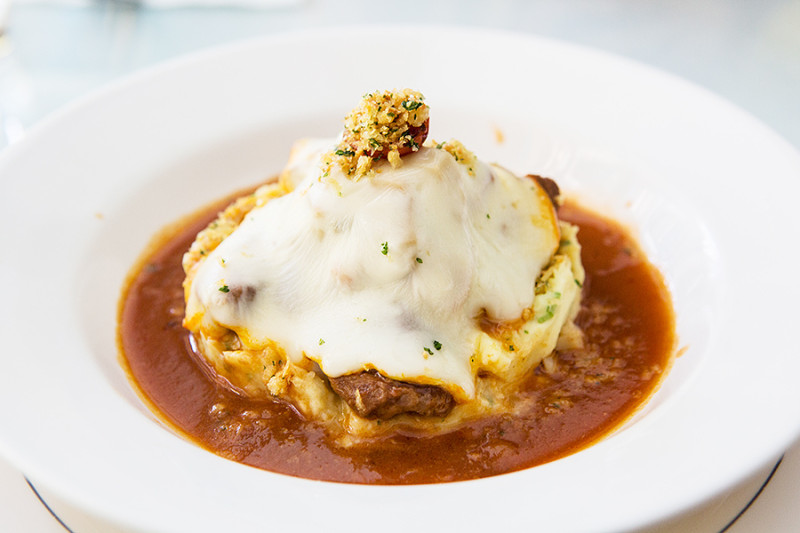 |食|台中龍井 皮耶小館 隱身東海藝術街巷弄的好店