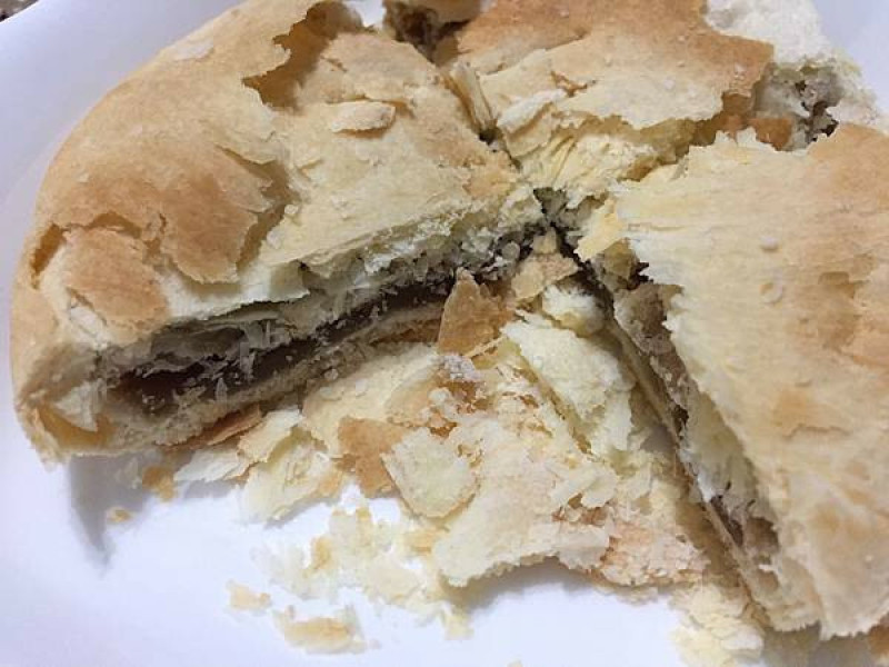 台中大甲伴手禮_裕珍馨(奶油酥餅的發源地)