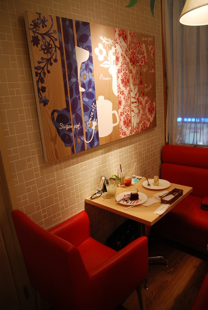 ◈桃園◈ⓜAFTERNOON TEAⓜ