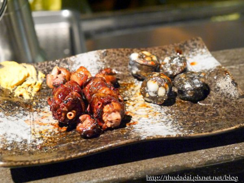 [小酌食記] 台北大安－樵 きこり kikori yakitori bar