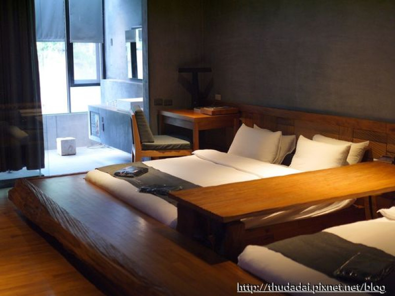 [邀約遊記] 苗栗－泰安觀止溫泉會館~稻葉手作一泊二食