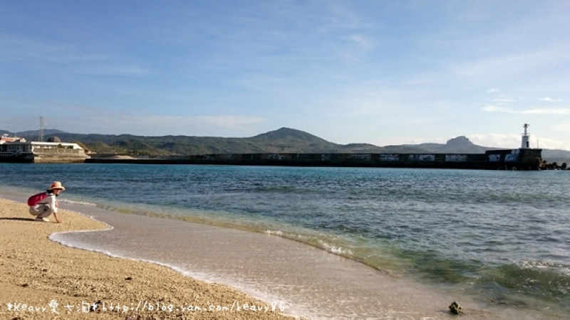 ★屏東恆春★墾丁【星砂灣】失落的美地。