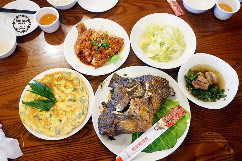 清境魯媽媽雲南擺夷料理，清境農場人氣美食，寵物友善餐廳 - Cyndi loves享食天堂