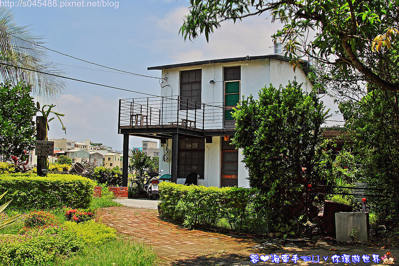 【台南▍民宿】南站民居-鐵道老房♥有故事的民宿~一幕幕帶你進入時光隧道!!
