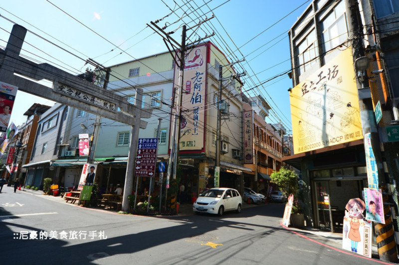 [桃園大溪] 老阿伯現滷豆干 平日不用排隊終於吃到了 大溪老街豆干美食推薦必吃