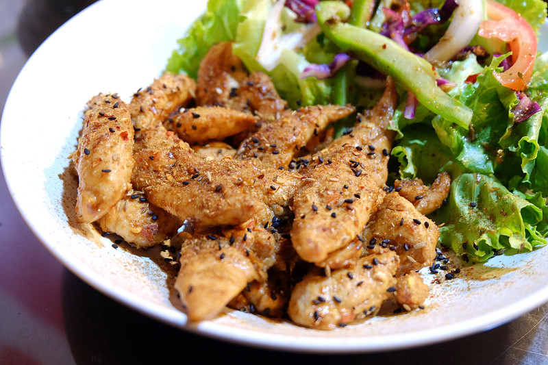 ［台北］：巷弄裡的新疆風情☆鴻疆石