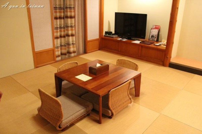 [台東縣/卑南鄉]知本老爺酒店Hotel Royal 純正日本風和式房初體驗 台東住宿分享