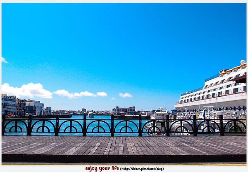 ｜澎湖｜三天兩夜小旅行*DAY3之風櫃洞+奎壁山