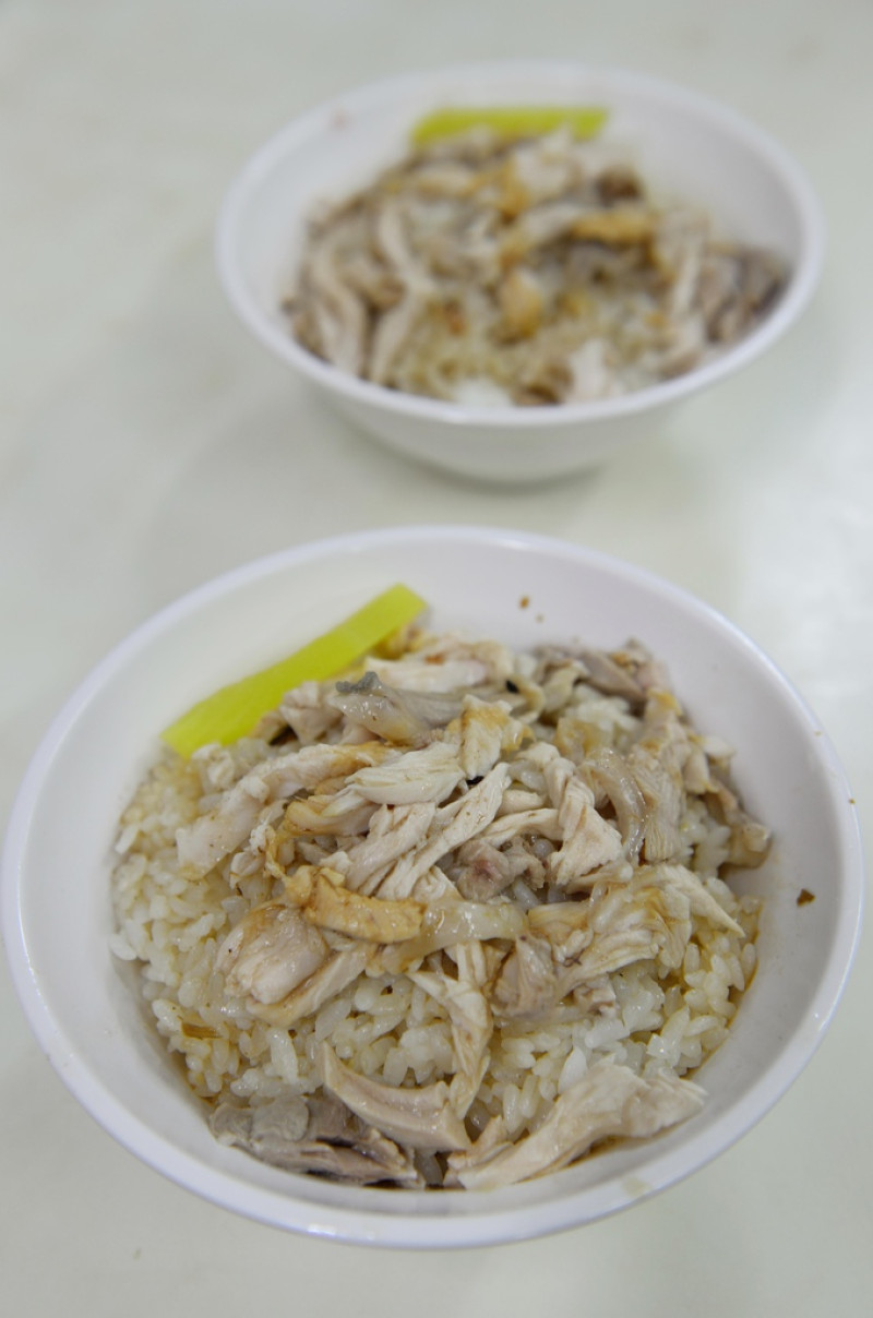 ◈嘉義◈ⓜ噴水雞肉飯ⓜ