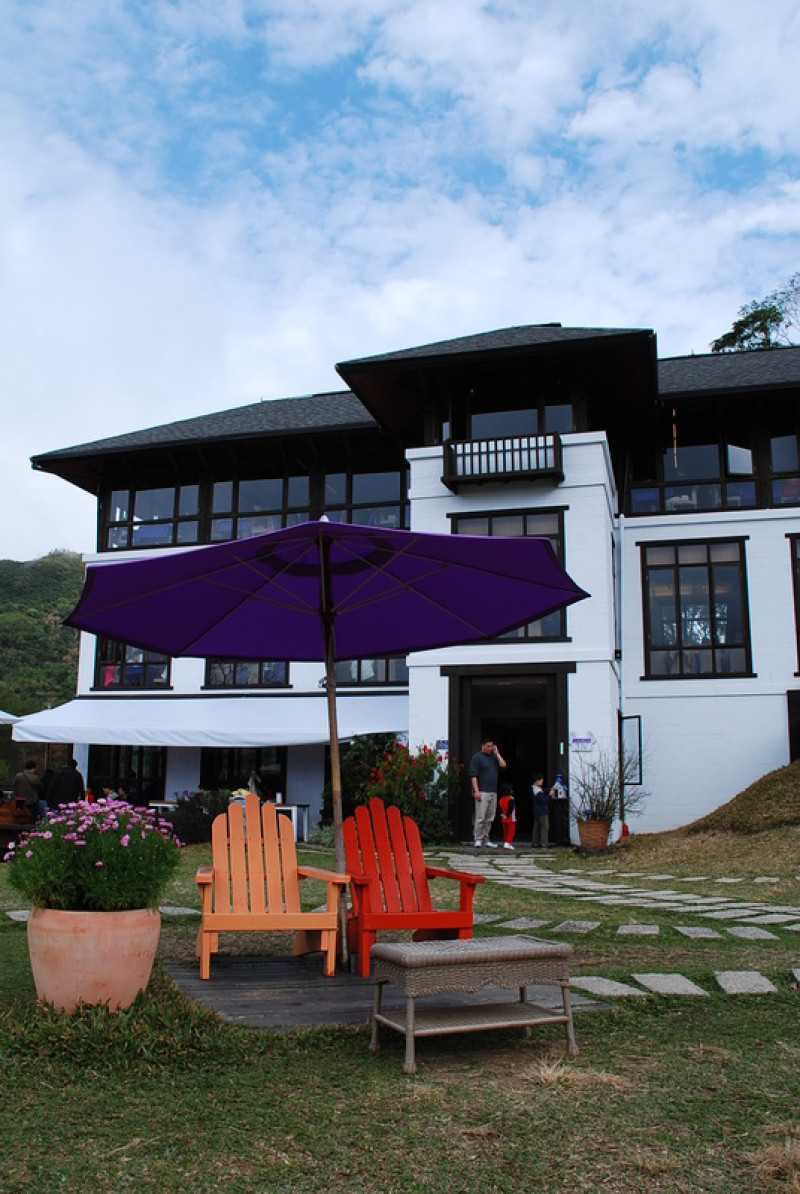 ◈新竹◈ⓜ薰衣草森林尖石店ⓜ