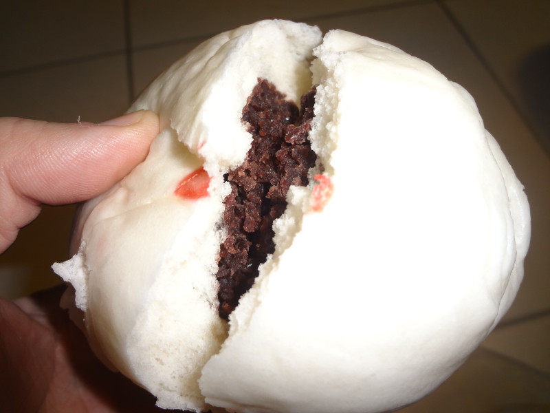 1020120[禮官三小愛台灣]東河包子好吃到變身東河獅吼大喊好好吃瘦不了我不要陳季常了