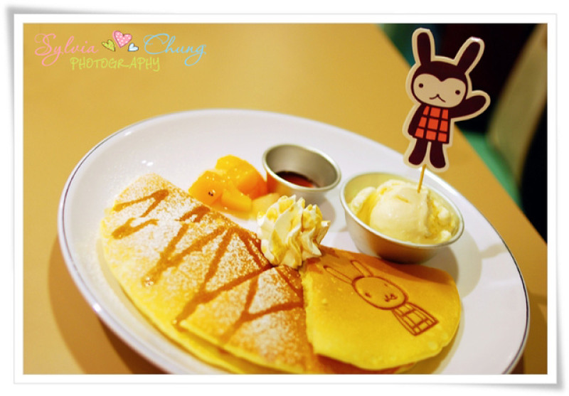 Aranzi café 阿朗基咖啡 (新光三越南西店)