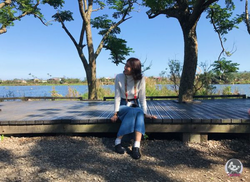 [遊記/宜蘭]21070102宜蘭隨興一日遊 別再說你沒時間出來玩 光宅238  北成國小彩虹跑道 羅東林場 林場肉羹 魏姐包心粉圓