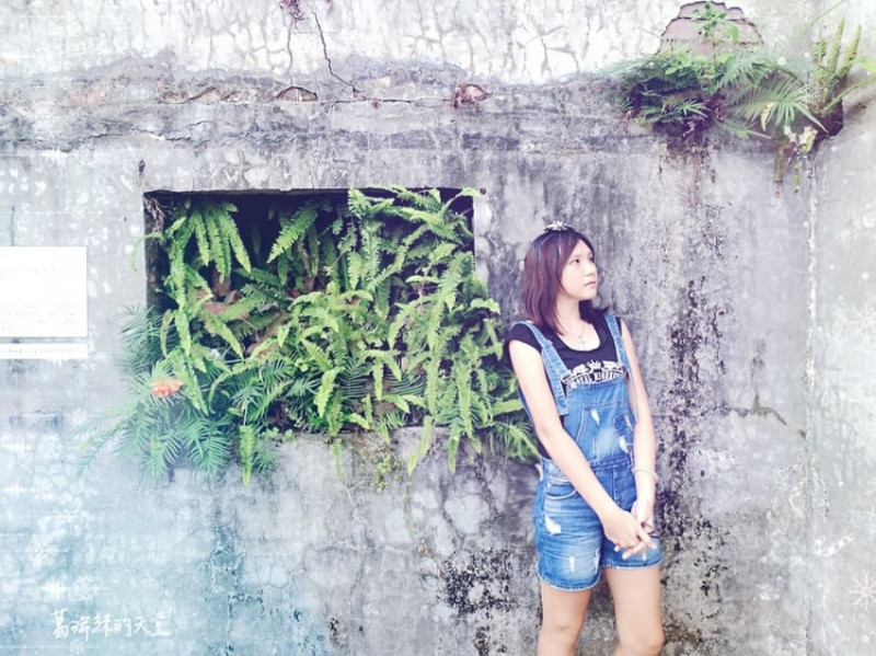 【台北公館】臺北國際藝術村-寶藏巖，猶如九份的小聚落，滿滿的文創風格、IG打卡熱門景點