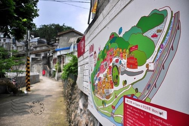 懷舊與創意並存：寶藏嚴尋寶