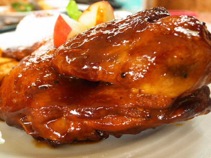 【苗栗】vilavilla魔法莊園〔餐點篇〕