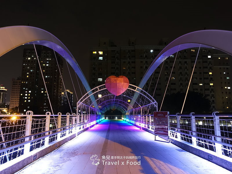 【遊】2018 桃園燈會─史奴比登台，汪汪~旺！ @ 魚兒 x 牽手明太子的「視」界旅行