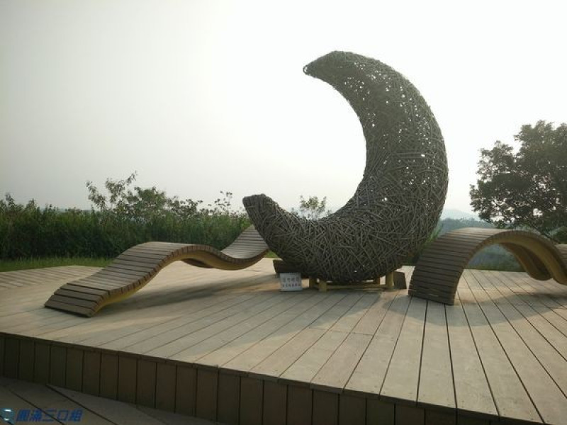 【遊記】高雄田寮_月世界地景公園@來一趟月世界的冒險之旅 小小探險隊準備出動