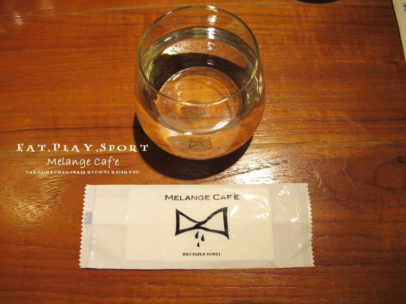 台北中山站│米郎琪咖啡Melange Cafe│人氣排隊平價下午茶