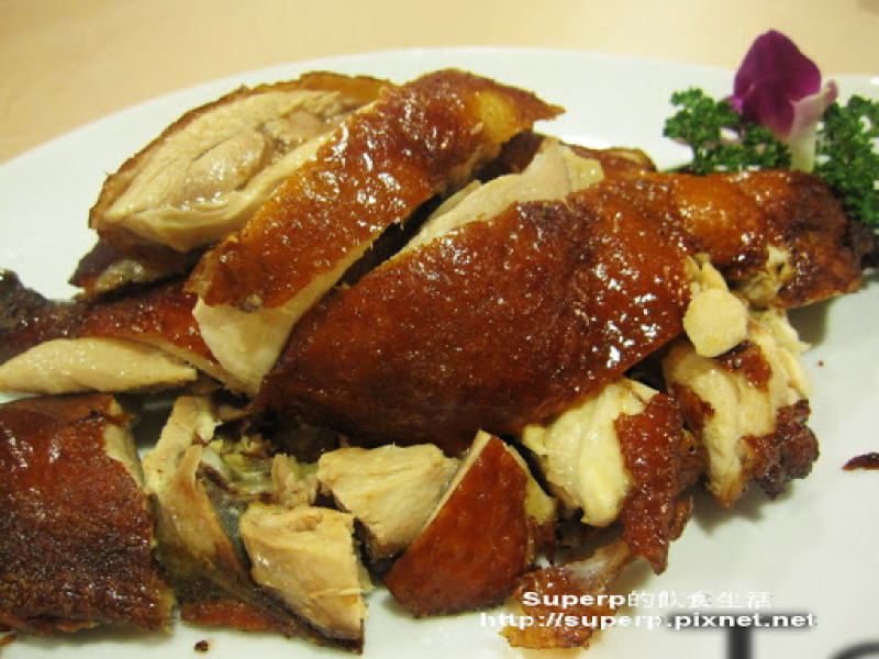 [餐廳食記]再訪東區的鼎珍坊之依然美味