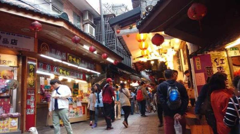 ＊九份～香Q爆餡 超人氣！阿蘭草仔粿 菜圃米+鹹綠豆+芋粿ㄎㄧㄠ＊ 