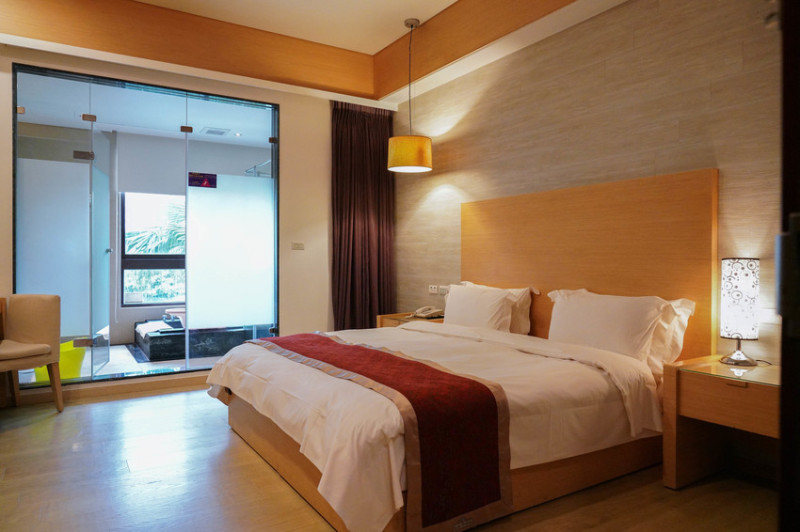 【宜蘭住宿】冠翔世紀溫泉會館｜冠翔世紀｜礁溪溫泉｜宜蘭民宿｜