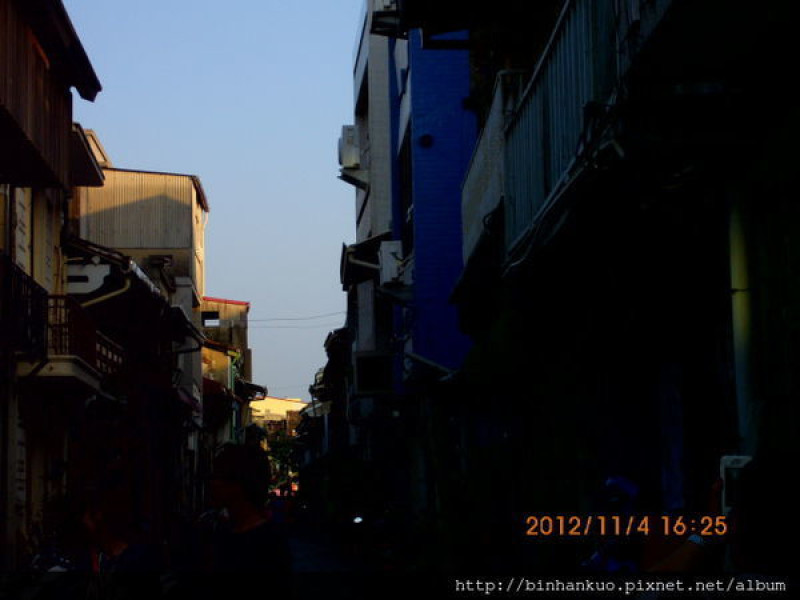 遊記---風神廟, 接官亭 and 神農街(五條港文化園區)(3)