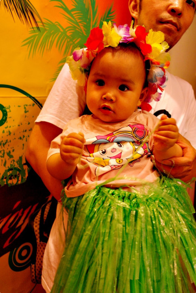 █【渡假】墾丁。露天泡澡好舒服的❤墾丁凱撒大飯店