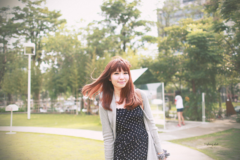 在混亂中喘息的台中週記1/2(上)勤美術館隨意走走