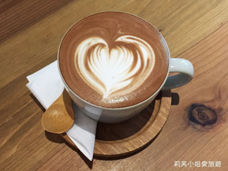 台北 迪化街鹹花生Salt Peanuts咖啡館(早午餐/下午茶) (大橋頭站)