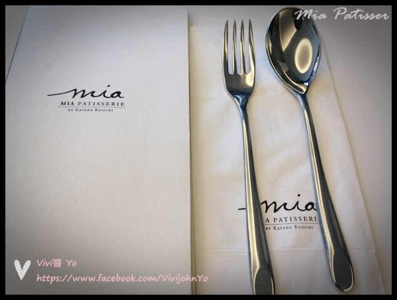 <台北東區> Mia Patisser ~貴婦下午茶享受