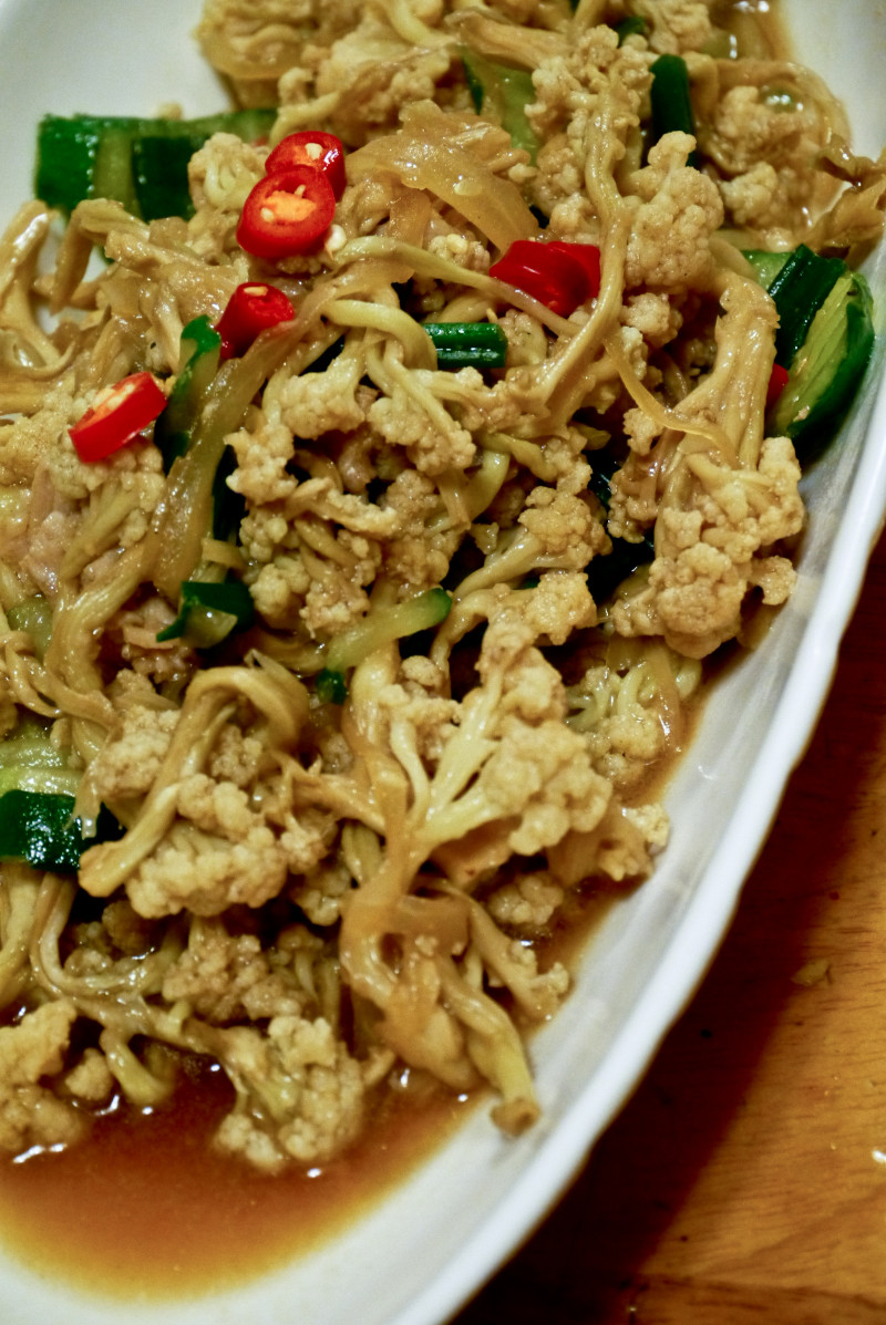 澎湖馬公-傻愛莊餐廳