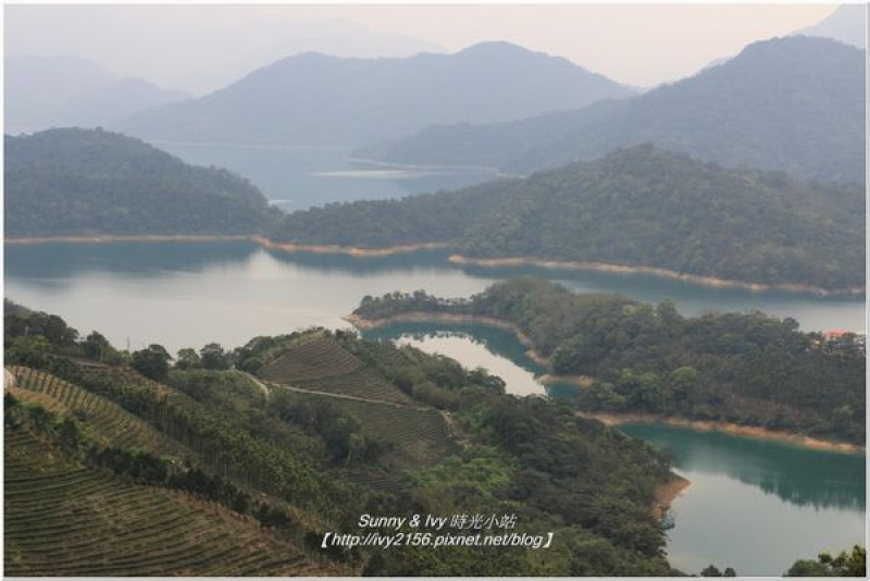 【石碇旅遊】台灣縮小版的千島湖