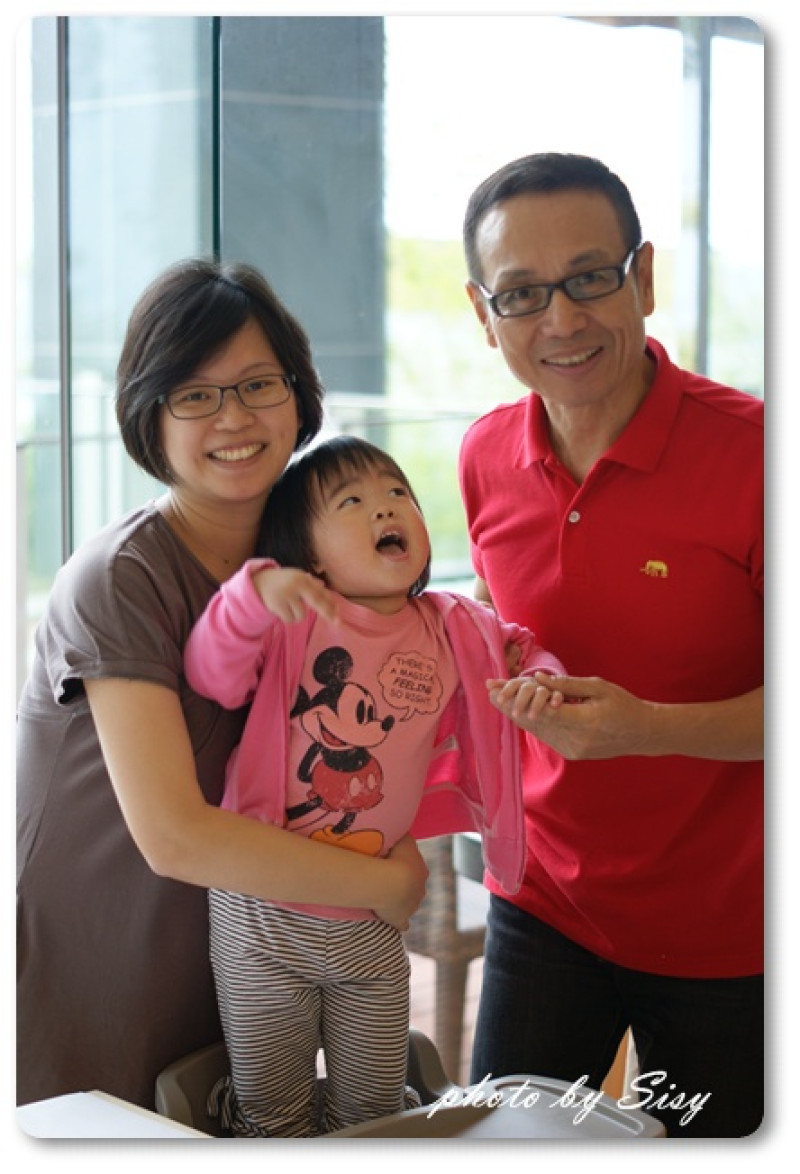 日月行館萬象料理餐廳Kitchen 139美味早餐套餐