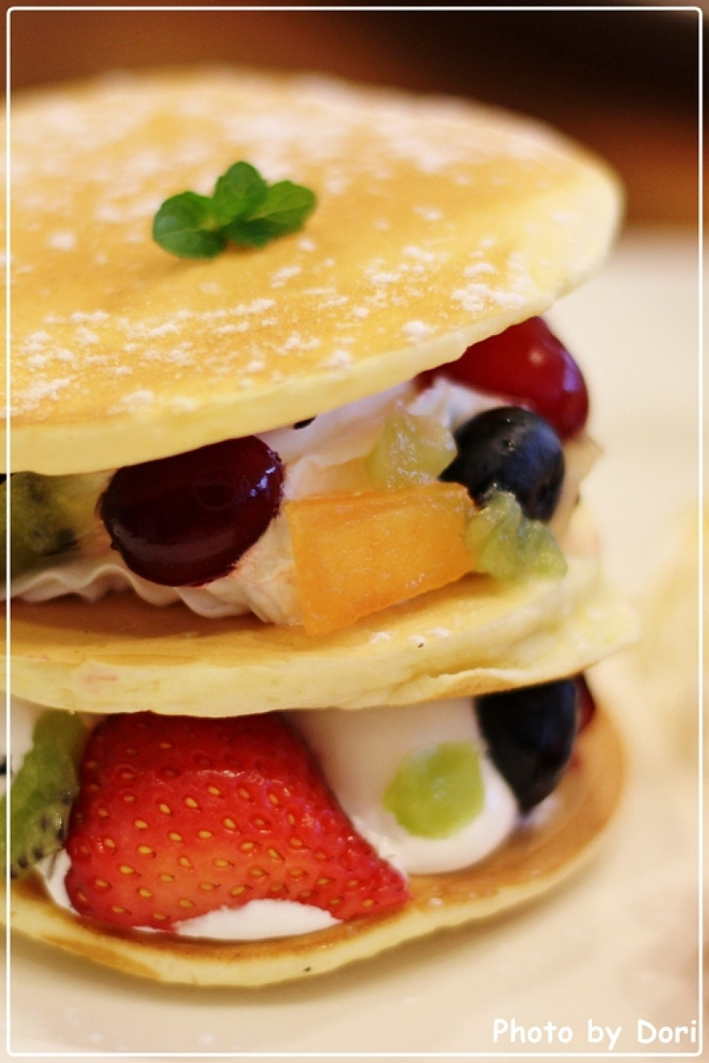 〈邀約〉費尼漢堡。新品下午茶 @台北市內湖區