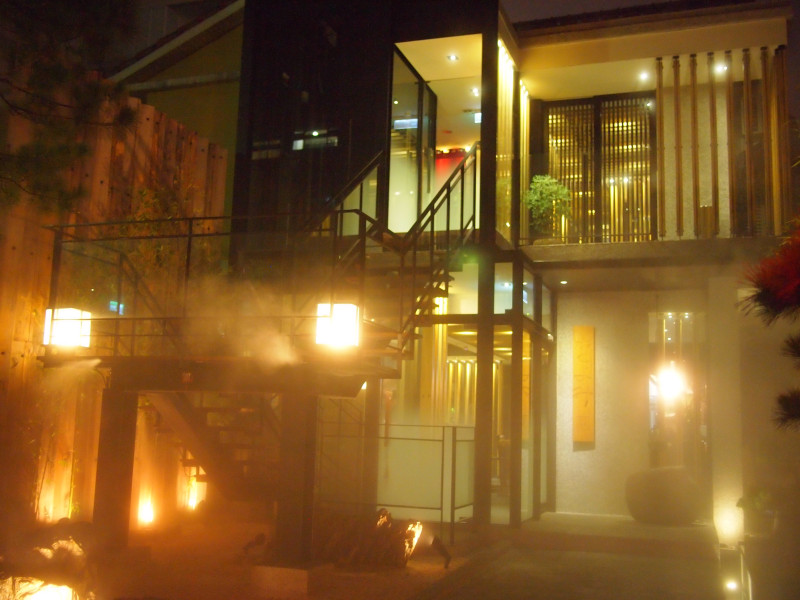 物有所值的新鮮美味! ~ 台中西區"きゆみ清美日本割烹料理"