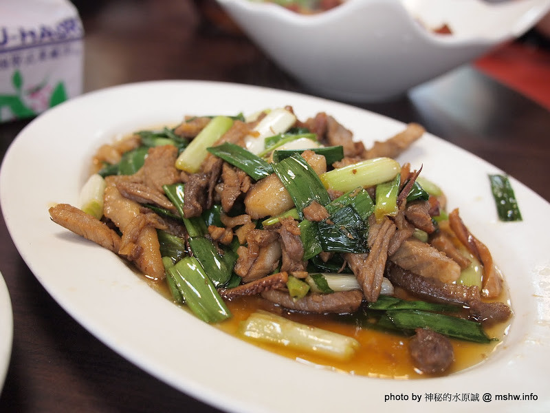 地方特色&客家合菜 ~ 苗栗公館"鵝家庄"傳統客家料理